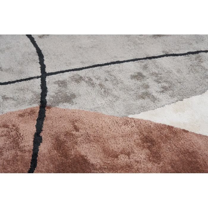 Alfombra TAMARIS SAND (Colección Hecha a Mano)